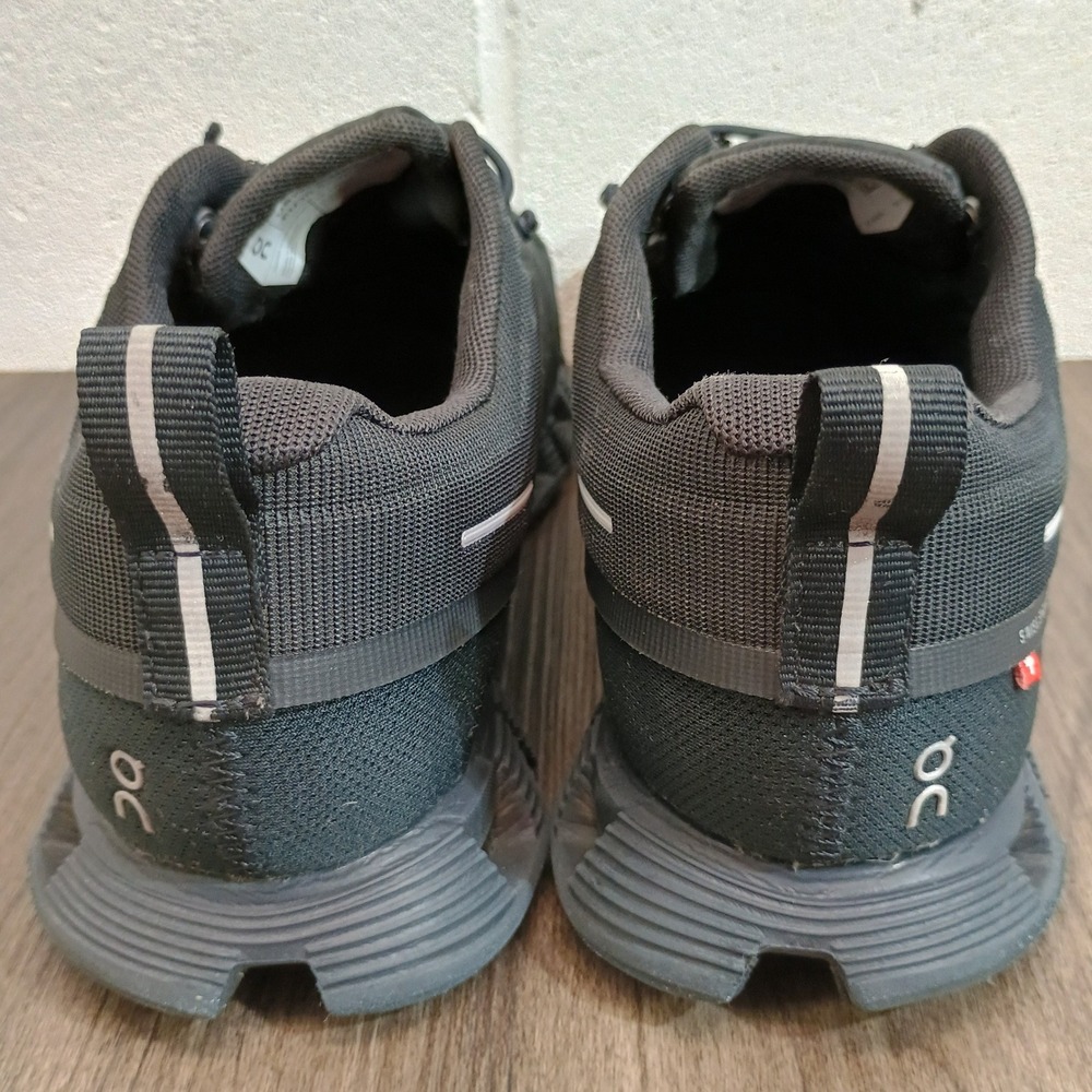 On Running Cloud Cloudflyer Waterproof Shoes Wome… - image 5